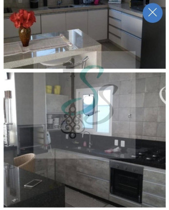 Imagem Casa com 4 Quartos à Venda, 329 m² em Jardim Primavera - Jaguariúna