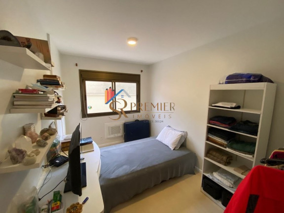 Imagem Apartamento com 3 Quartos à Venda, 95 m² em Centro - Florianópolis