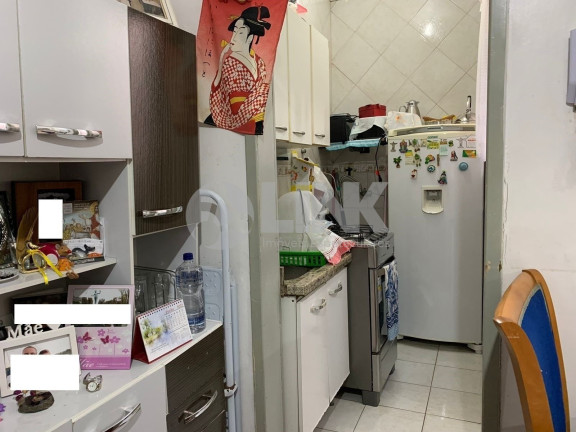 Imagem Apartamento com 1 Quarto à Venda, 24 m² em Centro Histórico - Porto Alegre