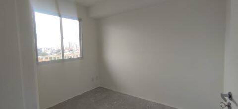 Imagem Apartamento com 1 Quarto à Venda, 29 m² em Vila Ré - São Paulo