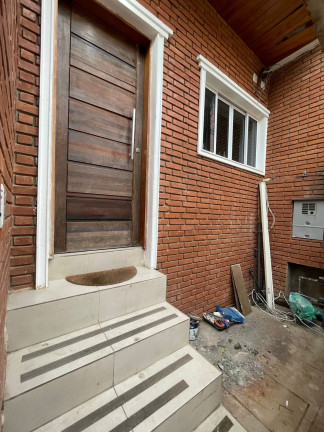 Imagem Sobrado com 3 Quartos à Venda, 120 m² em Cambuci - Sp
