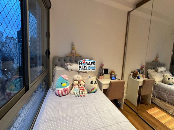 Imagem Apartamento com 3 Quartos à Venda, 150 m² em Indianópolis - São Paulo