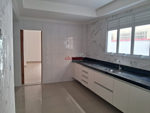 Imagem Casa com 3 Quartos à Venda, 130 m² em Ponta Da Praia - Santos