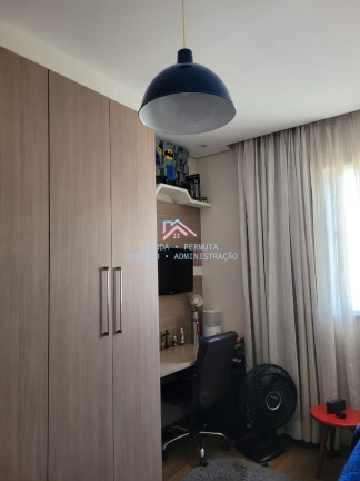Imagem Casa com 3 Quartos à Venda, 92 m² em Engordadouro - Jundiaí