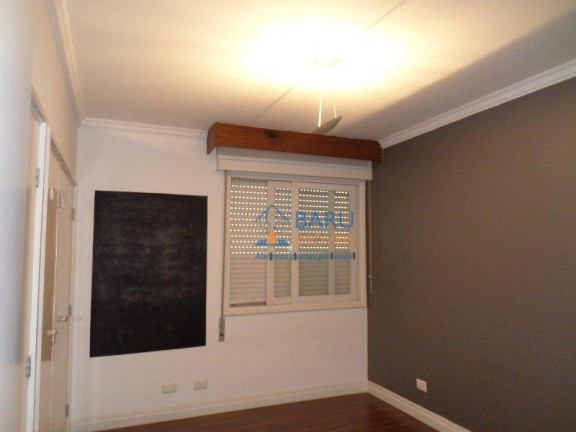 Imagem Apartamento com 4 Quartos à Venda ou Locação, 230 m² em Higienópolis - São Paulo