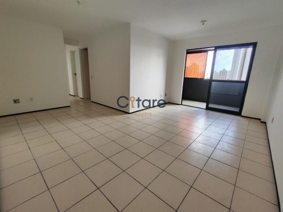 Apartamento com 3 Quartos à Venda,  em Aldeota - Fortaleza