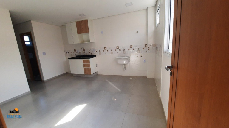 Imagem Apartamento com 1 Quarto para Alugar, em Jardim Independência - São Vicente Imagem Apartamento com 1 Quarto para Alugar, em Jardim Independência - São Vicente