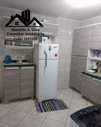 Casa com 4 Quartos à Venda, 230 m²em Jardim Novo Horizonte - Carapicuíba