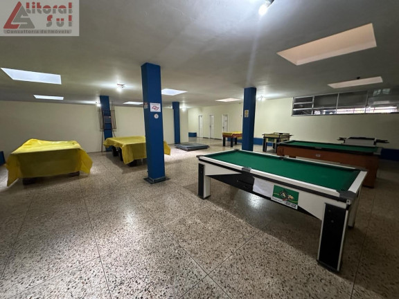 Apartamento com 1 Quarto à Venda, 1 m² em Nova Mirim - Praia Grande