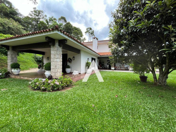 Imagem Casa com 5 Quartos à Venda, 609 m² em Quebra Frascos - Teresópolis Imagem Casa com 5 Quartos à Venda, 609 m² em Quebra Frascos - Teresópolis