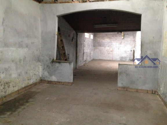 Imagem Casa com 1 Quarto à Venda, 120 m² em Cambuci - São Paulo