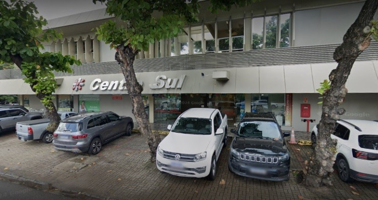 Imagem Sala Comercial à Venda, 60 m² em Pina - Recife Imagem Sala Comercial à Venda, 60 m² em Pina - Recife