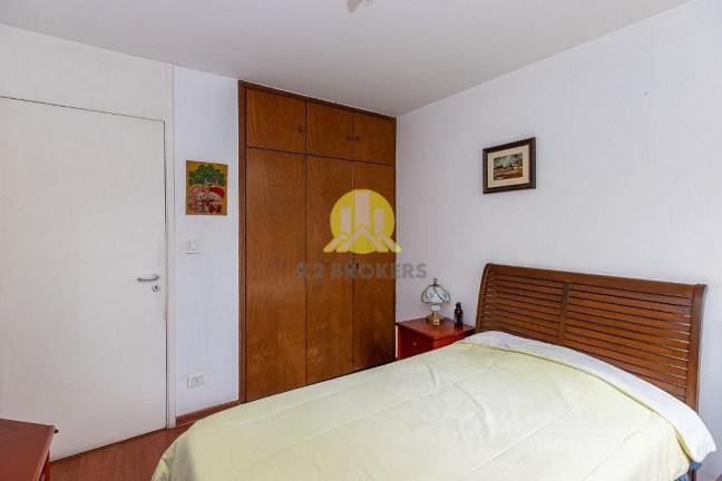 Imagem Apartamento com 3 Quartos à Venda, 111 m² em Vila Olímpia - São Paulo