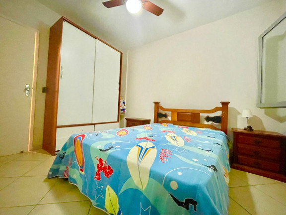 Imagem Apartamento com 2 Quartos à Venda, 95 m² em Enseada - Guarujá