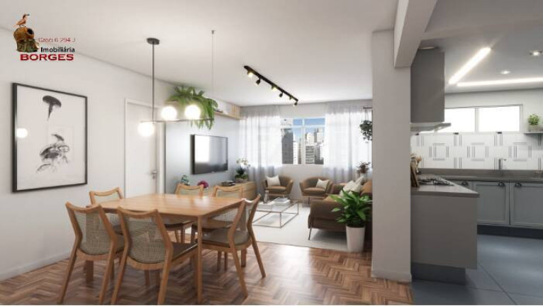 Imagem Apartamento com 2 Quartos à Venda, 98 m² em Jardim Paulista - São Paulo Imagem Apartamento com 2 Quartos à Venda, 98 m² em Jardim Paulista - São Paulo