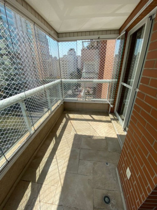 Imagem Imóvel com 3 Quartos à Venda, 196 m² em Indianópolis - São Paulo Imagem Imóvel com 3 Quartos à Venda, 196 m² em Indianópolis - São Paulo