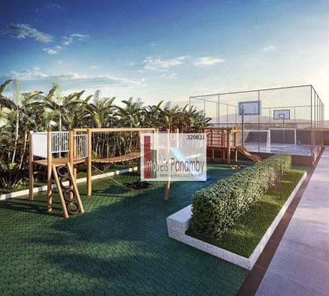 Imagem Apartamento com 2 Quartos à Venda, 67 m² em Vila Andrade - São Paulo