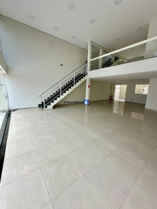 Imóvel à Venda, 300 m² em Vila São Jorge - Guarulhos