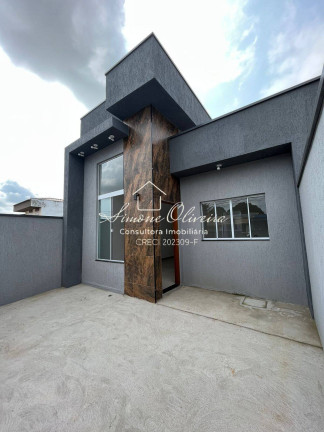 Casa com 3 Quartos à Venda, 150 m² em Jardim Oásis - Taubaté