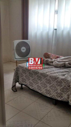 Imagem Casa com 2 Quartos à Venda, 120 m² em Irajá - Rio De Janeiro Imagem Casa com 2 Quartos à Venda, 120 m² em Irajá - Rio De Janeiro