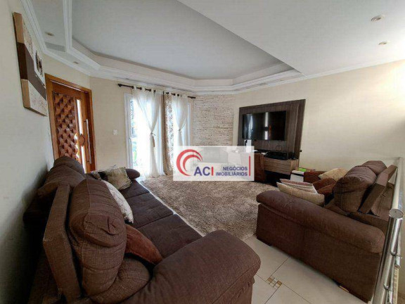 Imagem Casa com 3 Quartos à Venda ou Locação, 439 m² em Vila Verde - Itapevi Imagem Casa com 3 Quartos à Venda ou Locação, 439 m² em Vila Verde - Itapevi