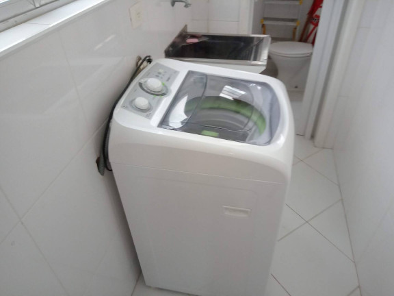 Imagem Apartamento com 2 Quartos à Venda, 70 m² em Enseada - Guarujá