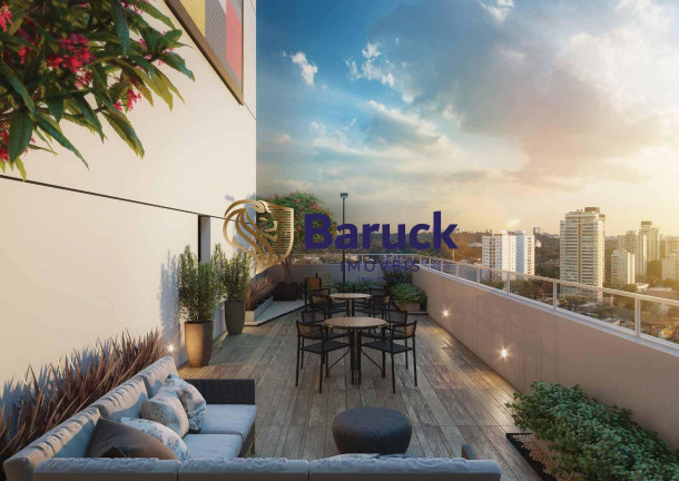 Imagem Apartamento com 2 Quartos à Venda, 33 m² em Sé - São Paulo Imagem Apartamento com 2 Quartos à Venda, 33 m² em Sé - São Paulo