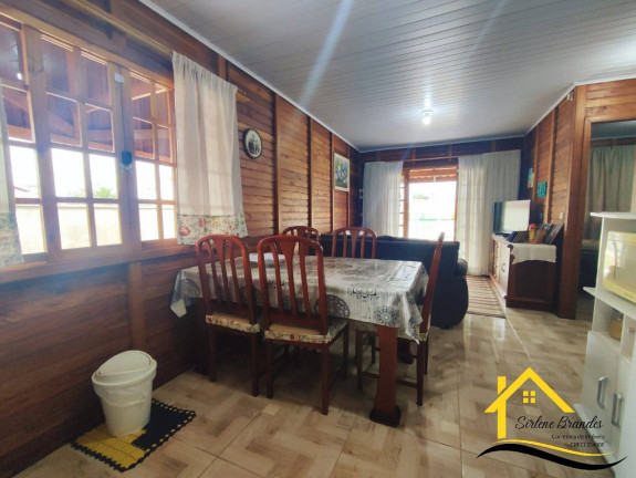 Imagem Casa com 3 Quartos à Venda, 110 m² em Salinas - Balneário Barra Do Sul Imagem Casa com 3 Quartos à Venda, 110 m² em Salinas - Balneário Barra Do Sul