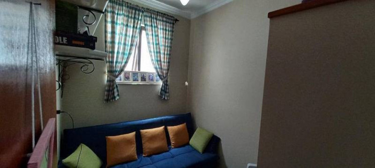 Imagem Apartamento com 2 Quartos à Venda, 95 m² em Braga - Cabo Frio Imagem Apartamento com 2 Quartos à Venda, 95 m² em Braga - Cabo Frio