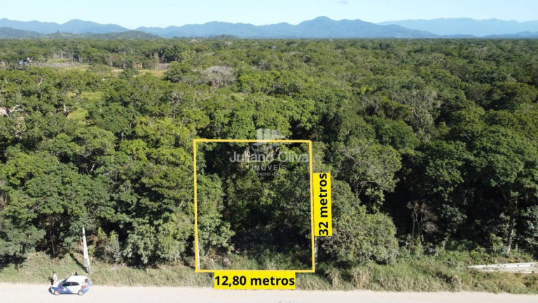Imagem Terreno à Venda, 410 m² em Maresia - Itapoá Imagem Terreno à Venda, 410 m² em Maresia - Itapoá