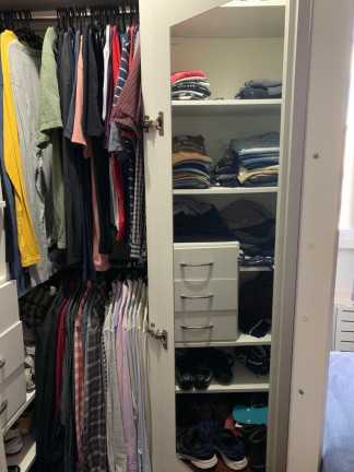 Imagem Apartamento com 1 Quarto à Venda, 38 m² em Camaquã - Porto Alegre