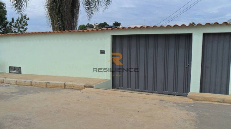 Casa com 3 Quartos à Venda, 150 m² em Bosque Das águias - Lagoa Santa