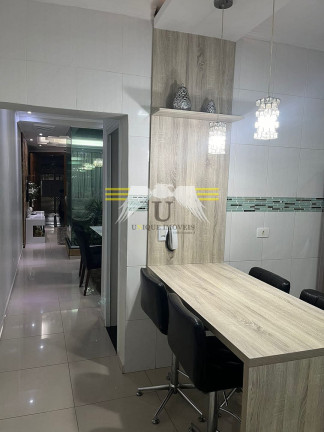 Imagem Sobrado com 3 Quartos à Venda, 59 m² em Jardim Colorado - São Paulo