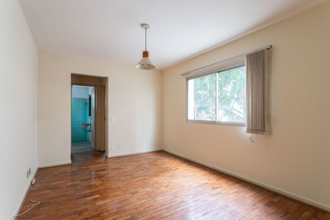 Imagem Apartamento com 1 Quarto à Venda, 51 m² em Jardim Paulista - São Paulo