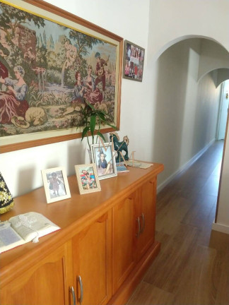 Imagem Apartamento com 3 Quartos à Venda, 80 m² em Encruzilhada - Santos