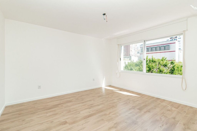 Imagem Apartamento com 3 Quartos à Venda, 110 m² em Bom Fim - Porto Alegre