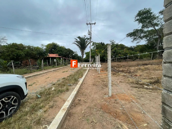 Imagem Terreno à Venda, 1.990 m² em Carmolândia - Alcantaras Imagem Terreno à Venda, 1.990 m² em Carmolândia - Alcantaras