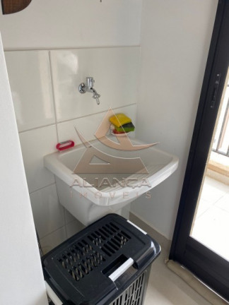 Imagem Apartamento com 2 Quartos à Venda, 59 m² em Ribeirânia - Ribeirão Preto