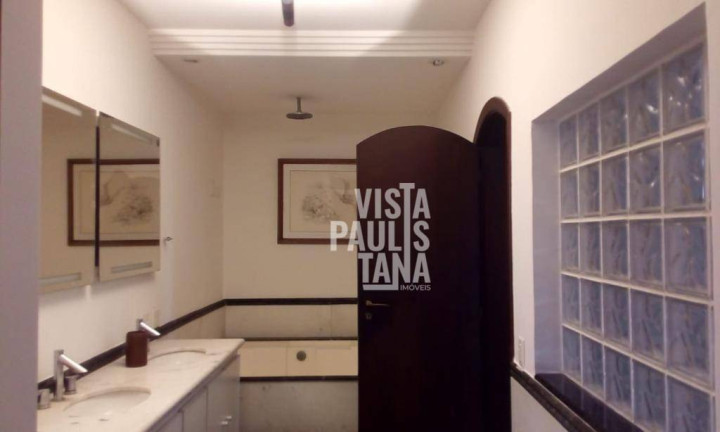 Imagem Apartamento com 3 Quartos à Venda, 238 m² em Moema - São Paulo Imagem Apartamento com 3 Quartos à Venda, 238 m² em Moema - São Paulo