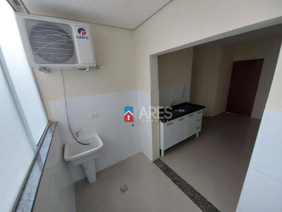 Imagem Apartamento com 2 Quartos para Alugar, 75 m² em Santo Antônio - Americana Imagem Apartamento com 2 Quartos para Alugar, 75 m² em Santo Antônio - Americana