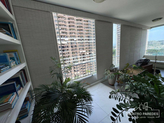 Imagem Apartamento com 2 Quartos à Venda, 87 m² em Barra Da Tijuca - Rio De Janeiro