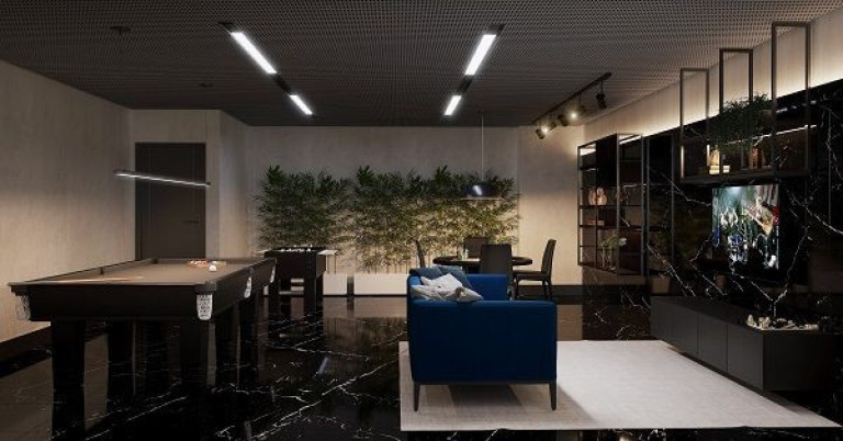 Imagem Apartamento com 3 Quartos à Venda, 76 m² em Tambaú - João Pessoa
