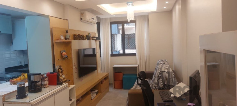 Imagem Apartamento com 2 Quartos à Venda, 96 m² em Cidade Baixa - Porto Alegre Imagem Apartamento com 2 Quartos à Venda, 96 m² em Cidade Baixa - Porto Alegre