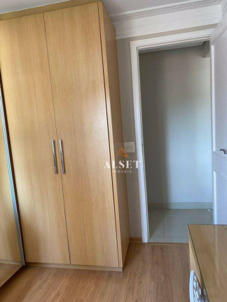 Imagem Apartamento com 3 Quartos à Venda, 121 m² em Anália Franco - São Paulo Imagem Apartamento com 3 Quartos à Venda, 121 m² em Anália Franco - São Paulo