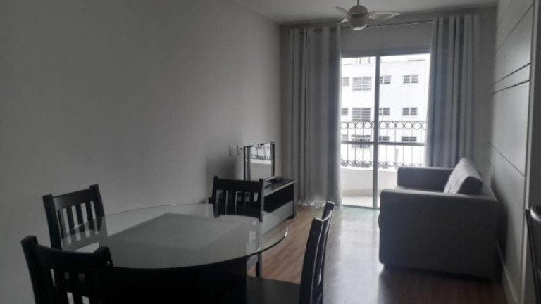 Imagem Apartamento com 1 Quarto para Alugar, 45 m² em Jardim Paulista - São Paulo Imagem Apartamento com 1 Quarto para Alugar, 45 m² em Jardim Paulista - São Paulo