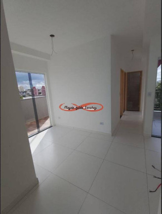 Imagem Apartamento com 2 Quartos à Venda, 34 m² em Vila Guilhermina - São Paulo