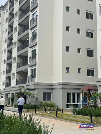 Imagem Apartamento com 2 Quartos à Venda, 67 m² em Santo Amaro - São Paulo