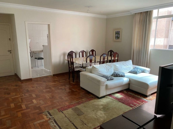 Apartamento com 2 Quartos à Venda, 92 m² em Bela Vista - São Paulo