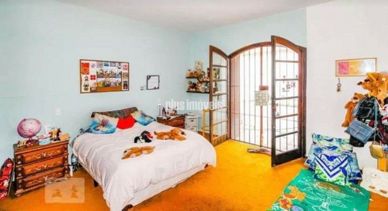 Imagem Casa com 3 Quartos à Venda, 310 m² em Granja Julieta - São Paulo Imagem Casa com 3 Quartos à Venda, 310 m² em Granja Julieta - São Paulo