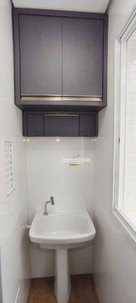 Imagem Apartamento com 1 Quarto à Venda, 39 m² em Anchieta - São Bernardo Do Campo Imagem Apartamento com 1 Quarto à Venda, 39 m² em Anchieta - São Bernardo Do Campo
